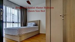 Avenue South Residence (D3), Apartment #601586251